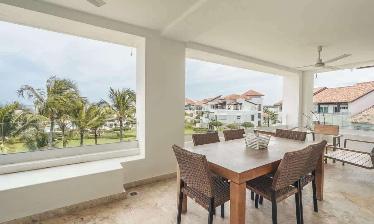Photo of Outdoor in Cap Cana Marina