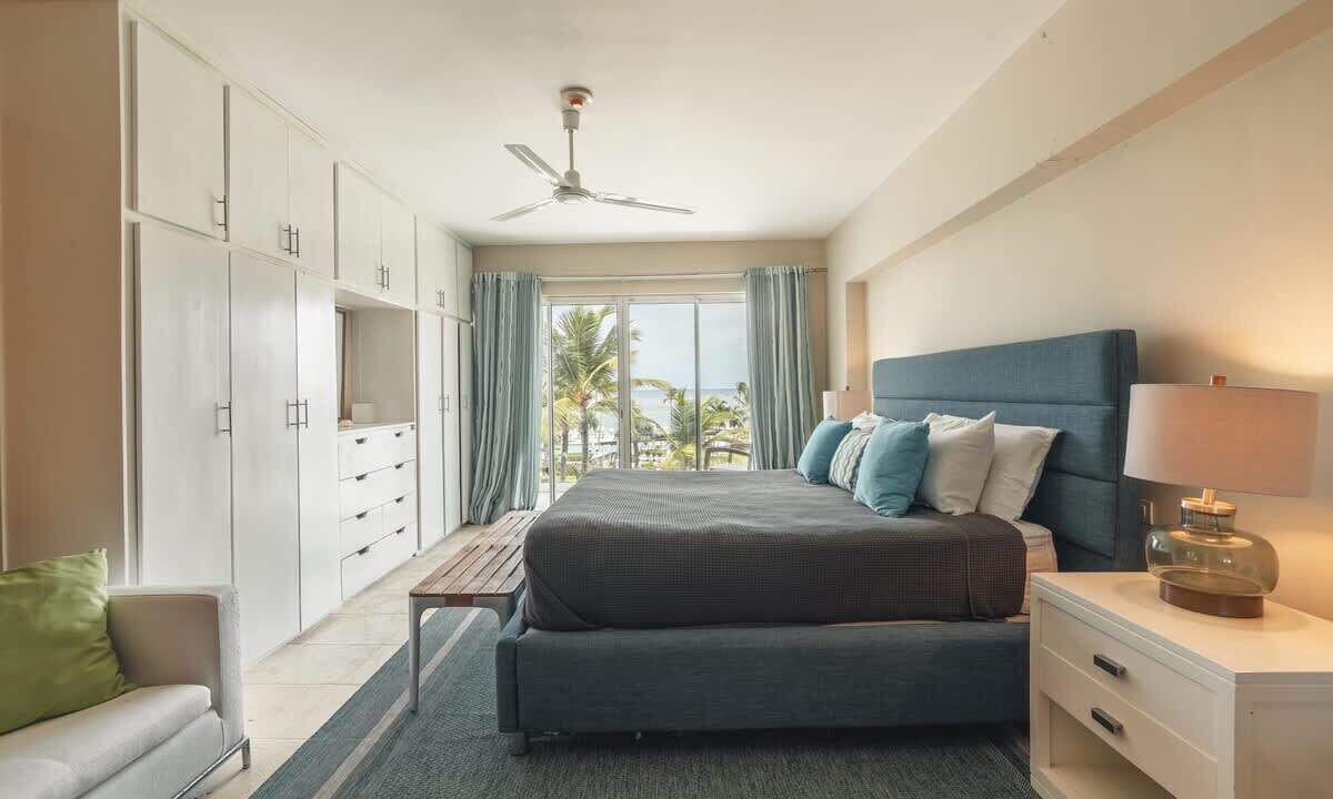 Photo of Bedroom in Cap Cana Marina