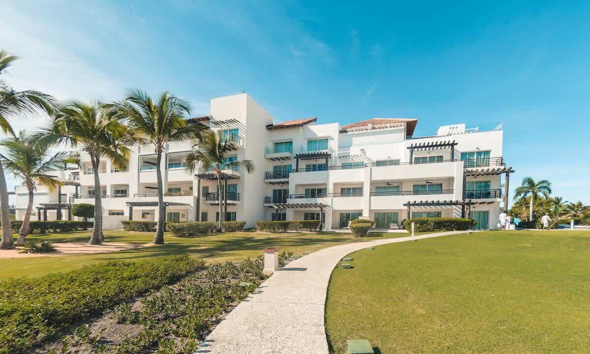 Photo of Outdoor in Cap Cana Marina