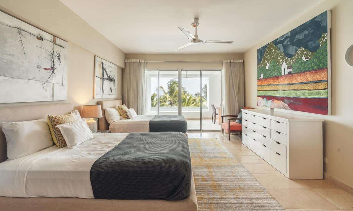 Photo of Bedroom in Cap Cana Marina