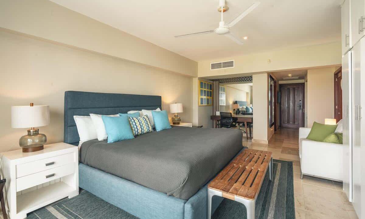 Photo of Bedroom in Cap Cana Marina