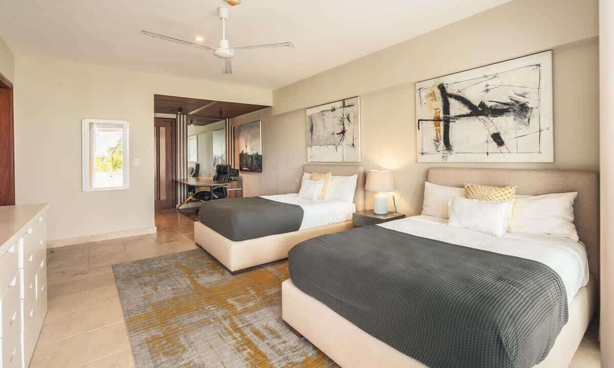 Photo of Bedroom in Cap Cana Marina