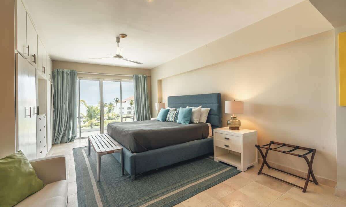 Photo of Bedroom in Cap Cana Marina