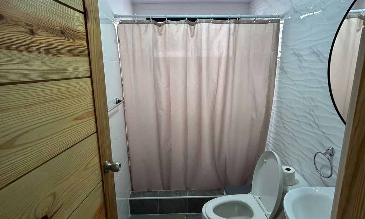 Photo of Bathroom in Santo Domingo Este