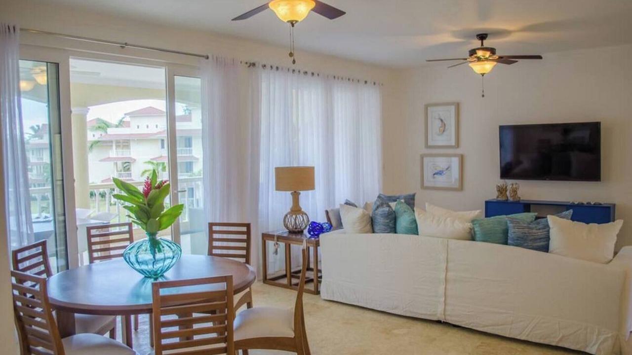 Photo of Livingroom in La Esplanada