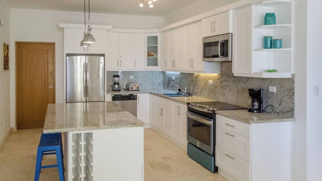 Photo of Kitchen in La Esplanada