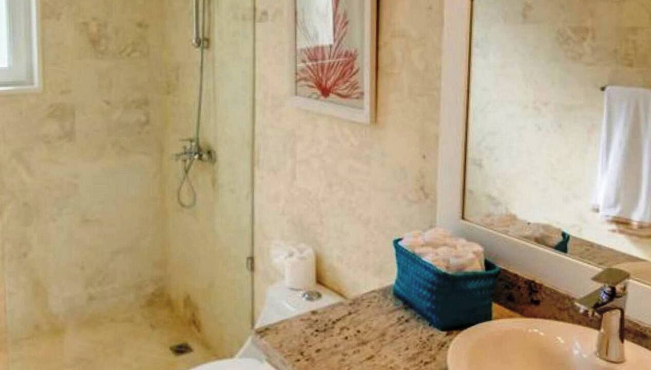 Photo of Bathroom in La Esplanada
