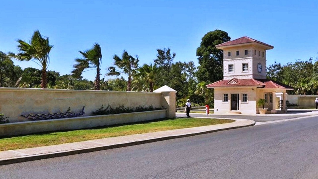 Photo of Outdoor in La Esplanada