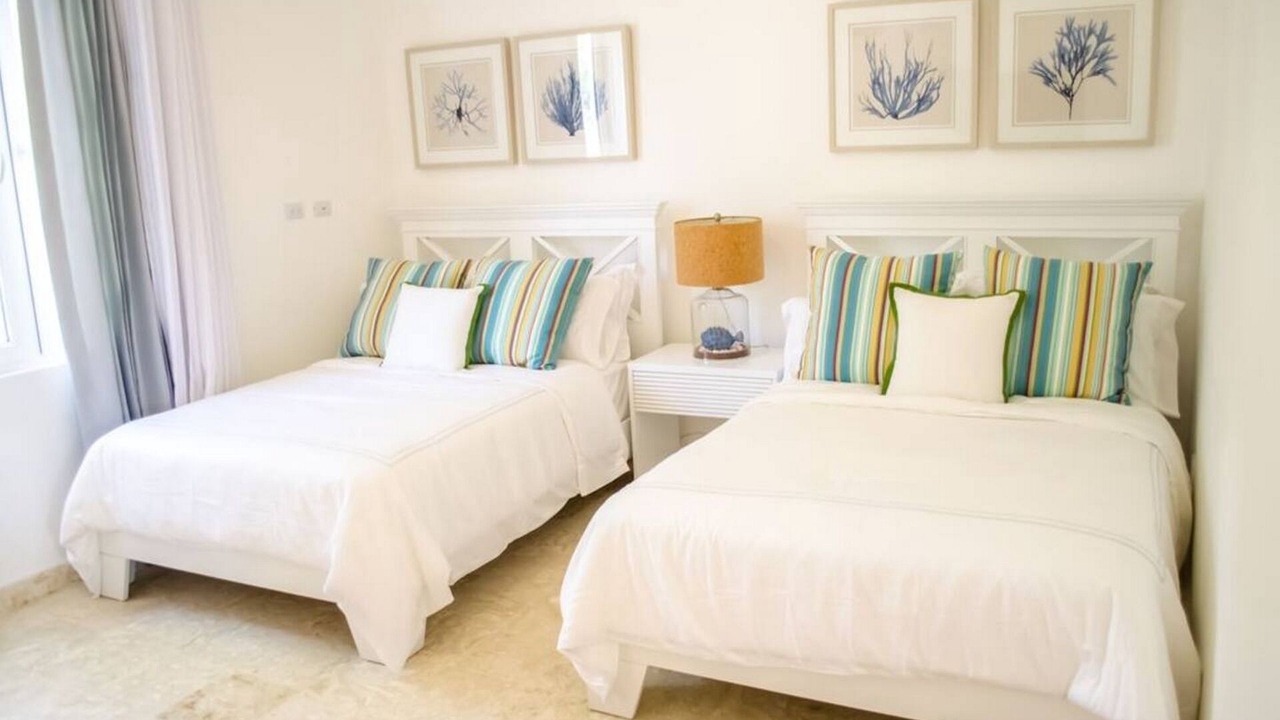 Photo of Bedroom in La Esplanada