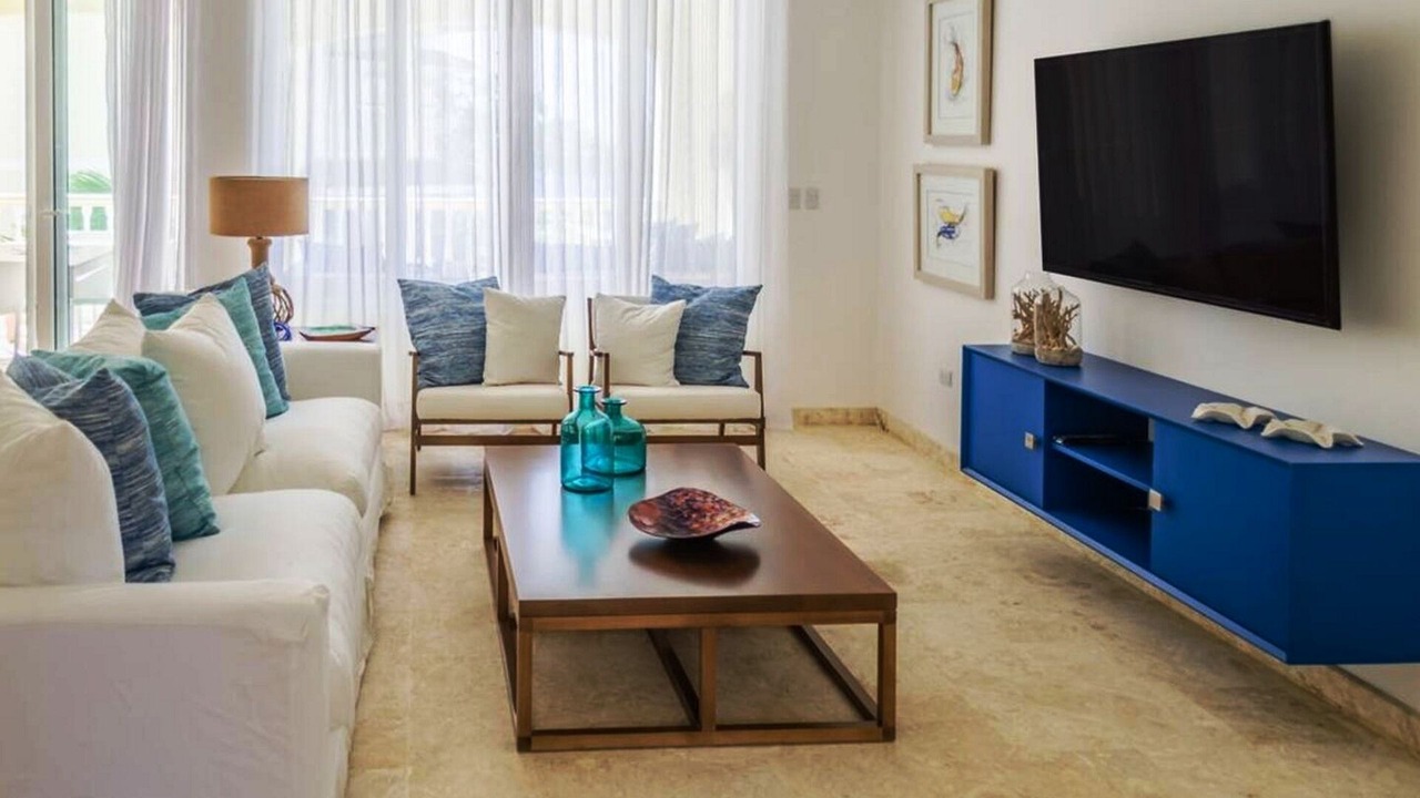 Photo of Livingroom in La Esplanada