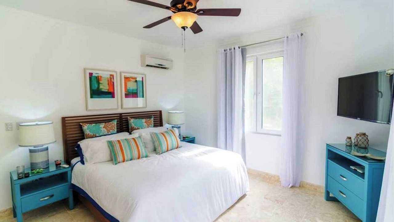 Photo of Bedroom in La Esplanada