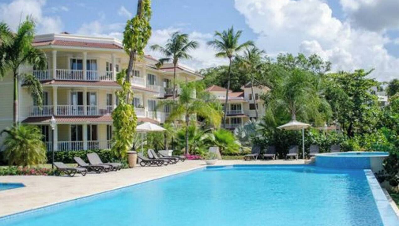 Photo of Outdoor in La Esplanada