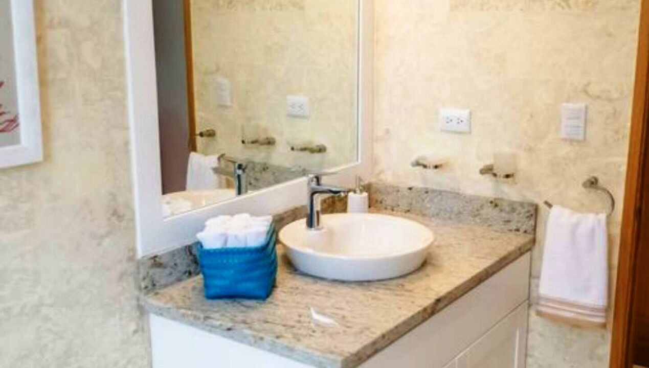 Photo of Bathroom in La Esplanada