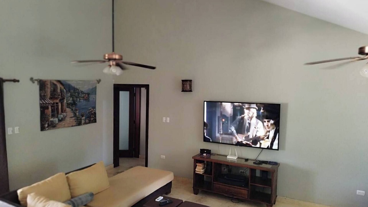 Photo of Livingroom in La Mulata