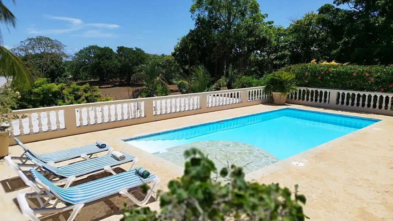 Photo of Outdoor in La Mulata