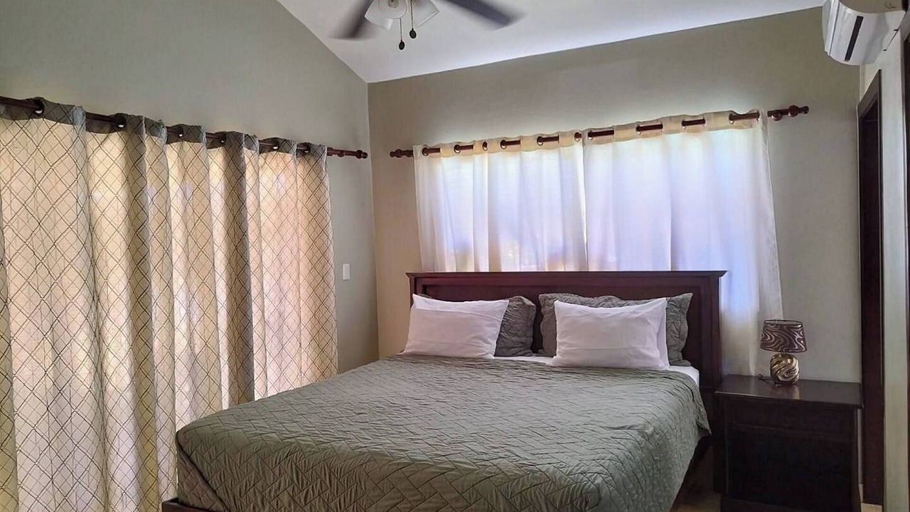 Photo of Bedroom in La Mulata