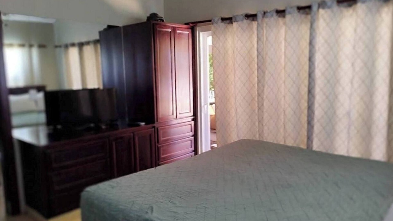 Photo of Bedroom in La Mulata