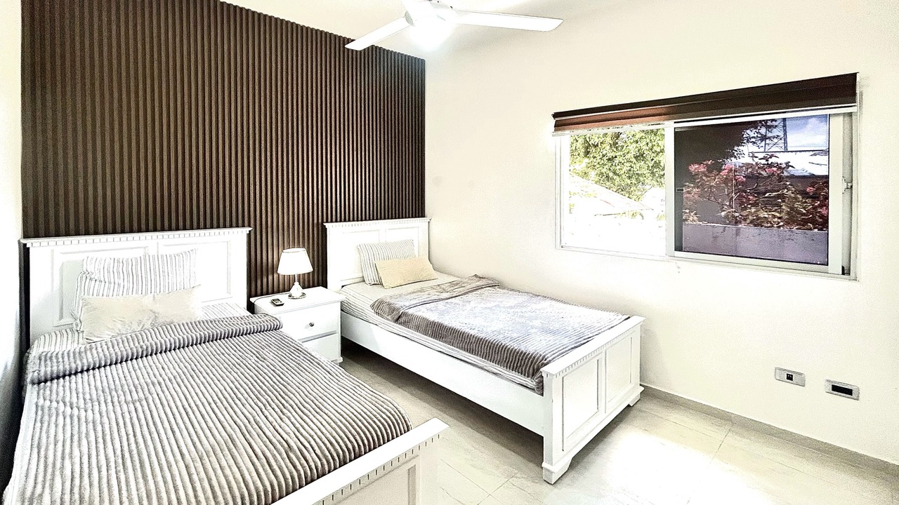 Photo of Bedroom in Barrio Acapulco