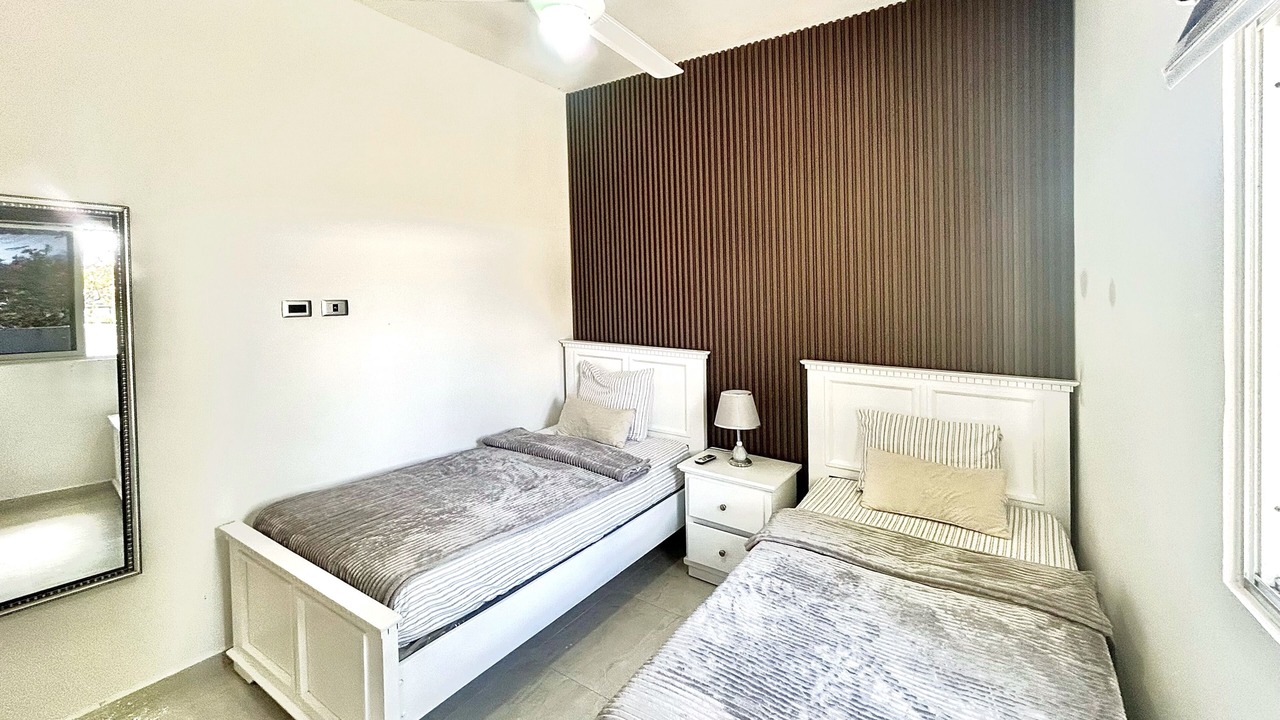 Photo of Bedroom in Barrio Acapulco
