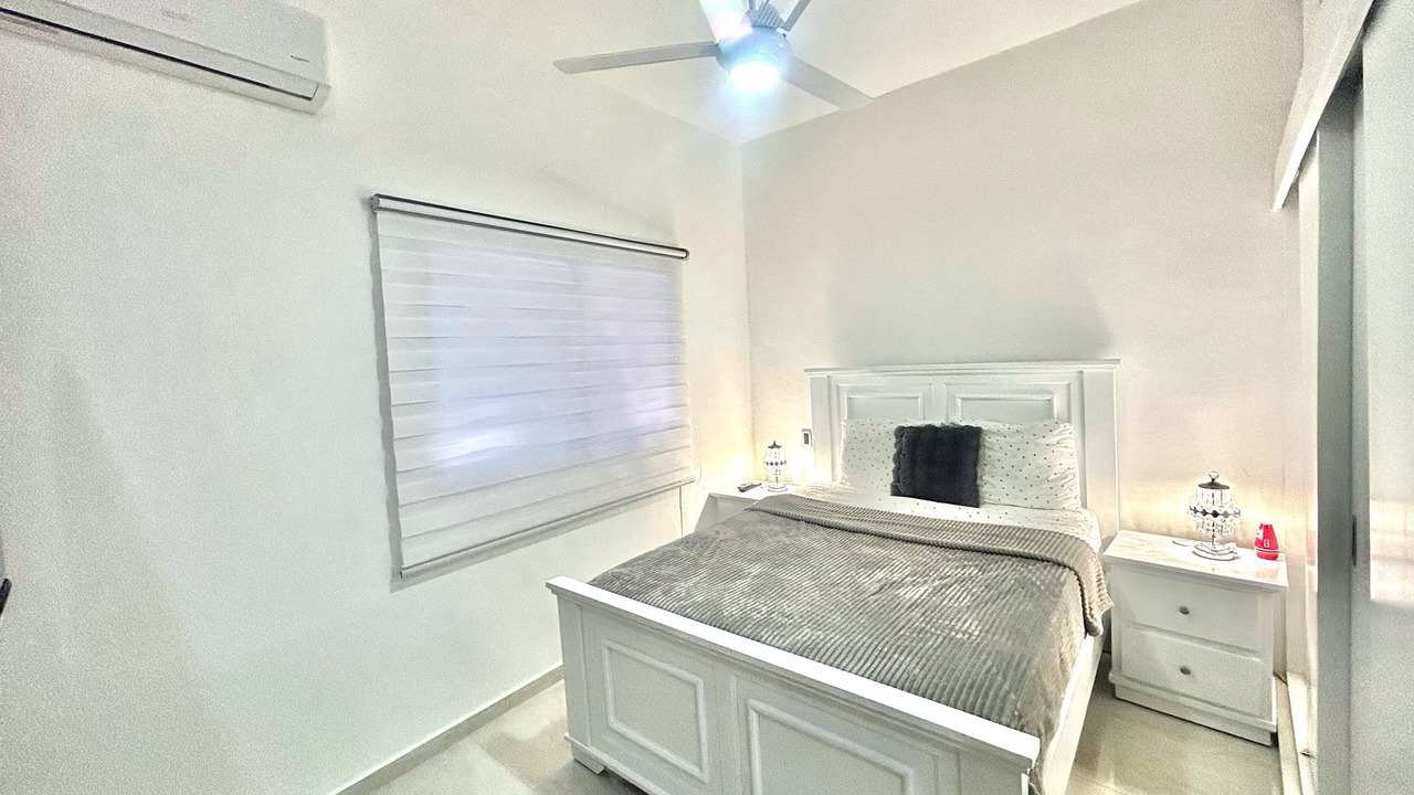 Photo of Bedroom in Barrio Acapulco