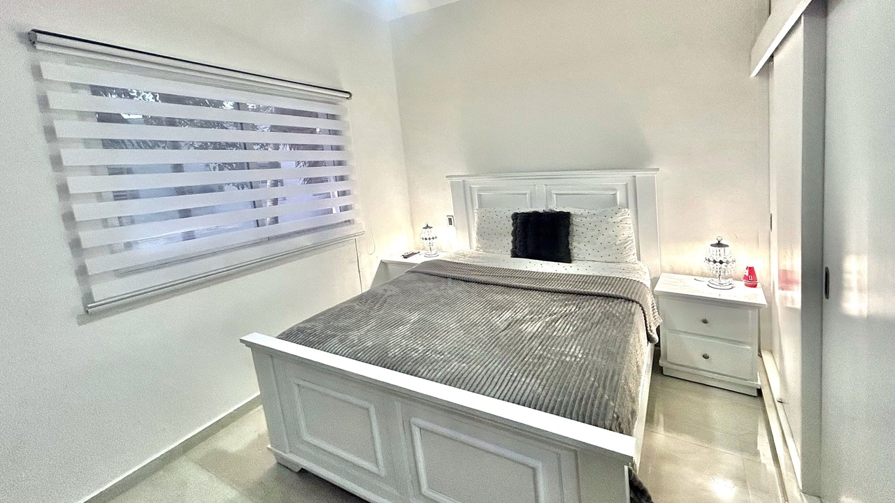 Photo of Bedroom in Barrio Acapulco
