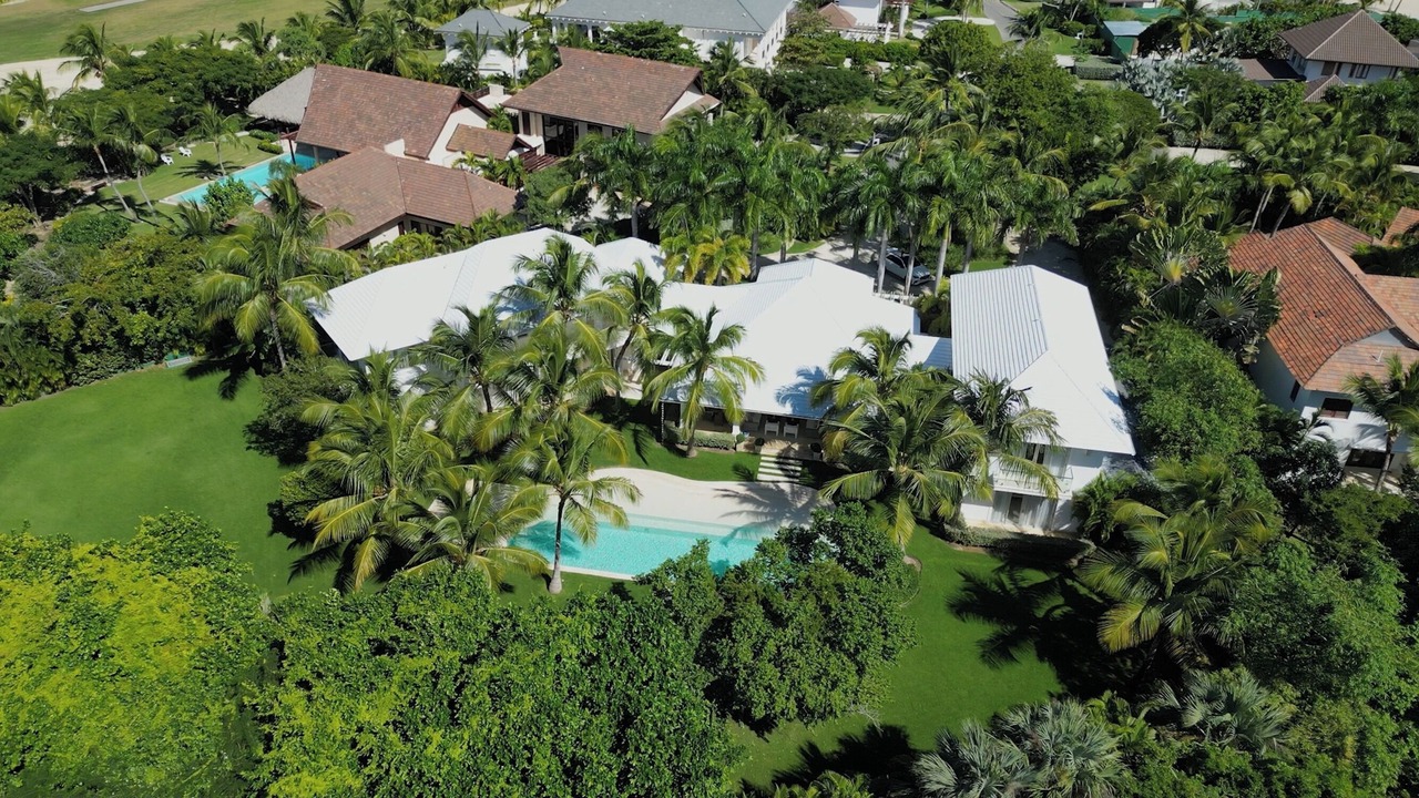 Photo of Outdoor in Punta Cana