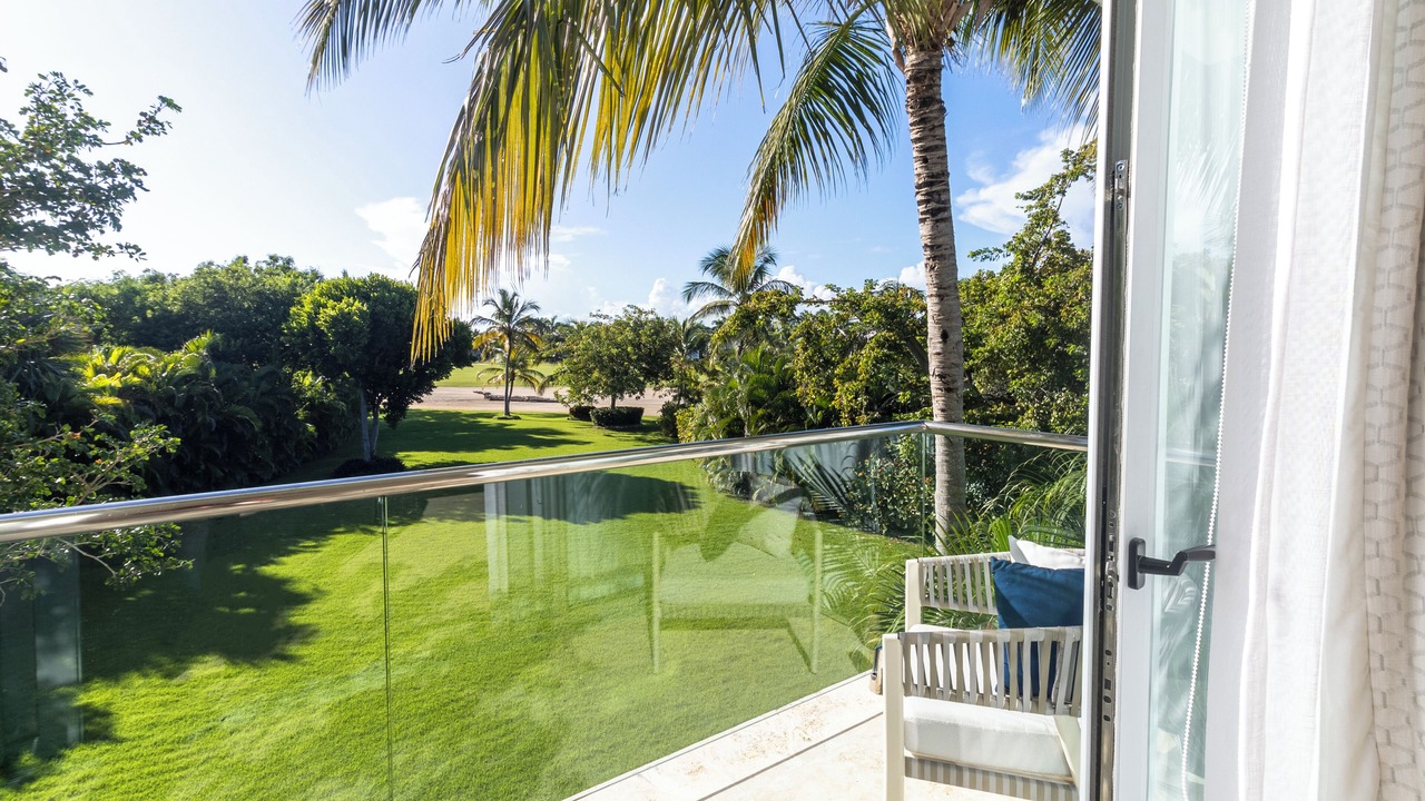 Photo of Outdoor in Punta Cana