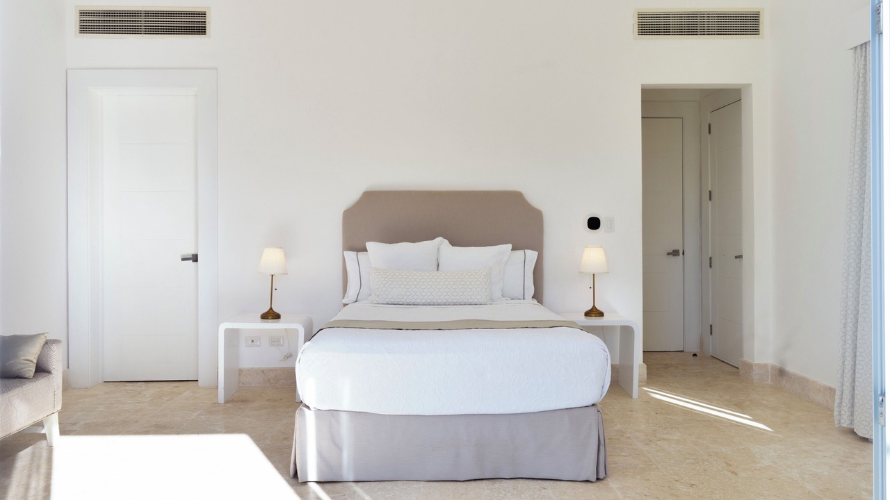 Photo of Bedroom in Punta Cana