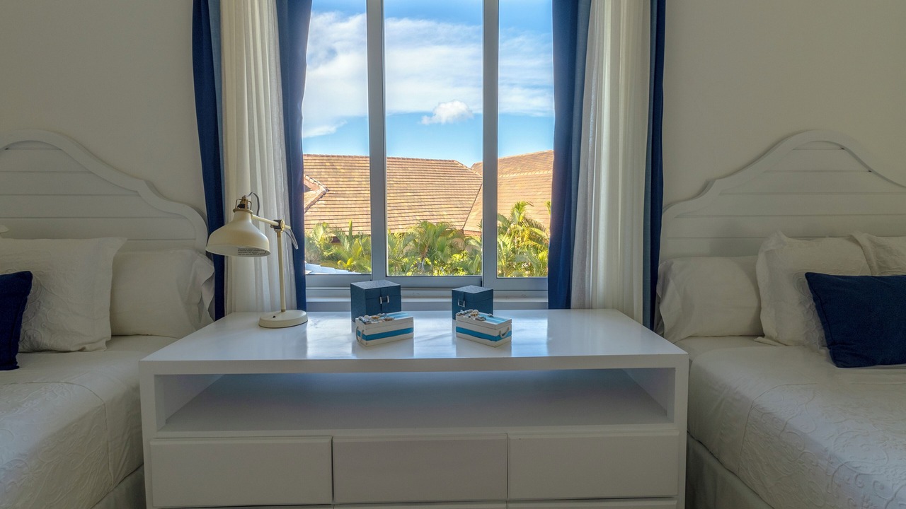 Photo of Bedroom in Punta Cana
