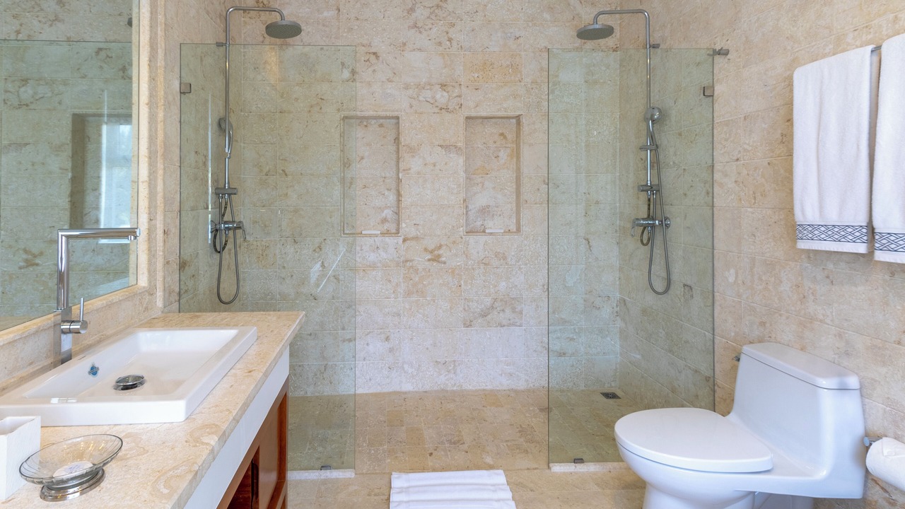 Photo of Bathroom in Punta Cana