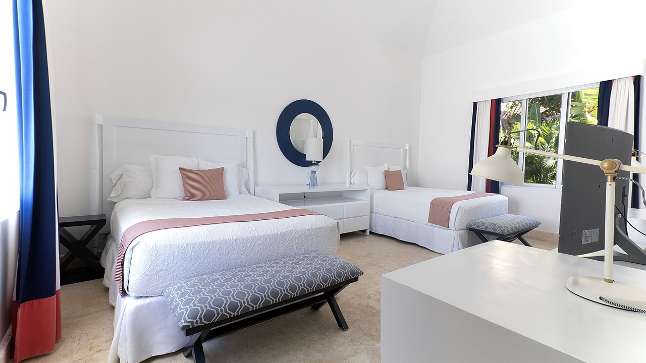 Photo of Bedroom in Punta Cana