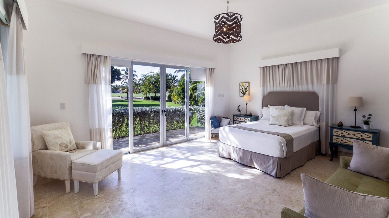 Photo of Bedroom in Punta Cana