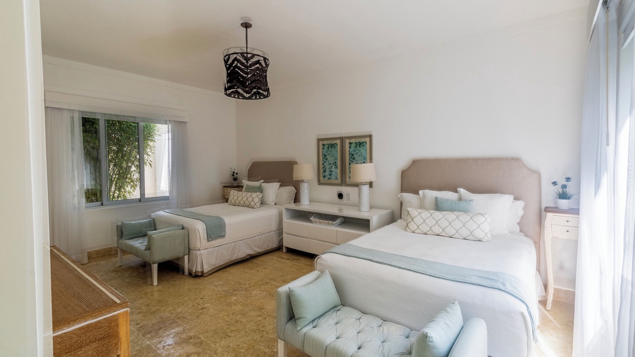 Photo of Bedroom in Punta Cana
