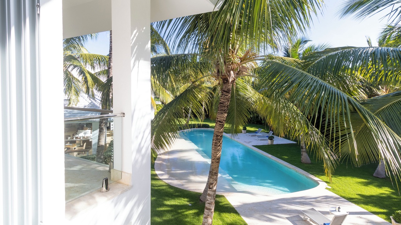Photo of Outdoor in Punta Cana