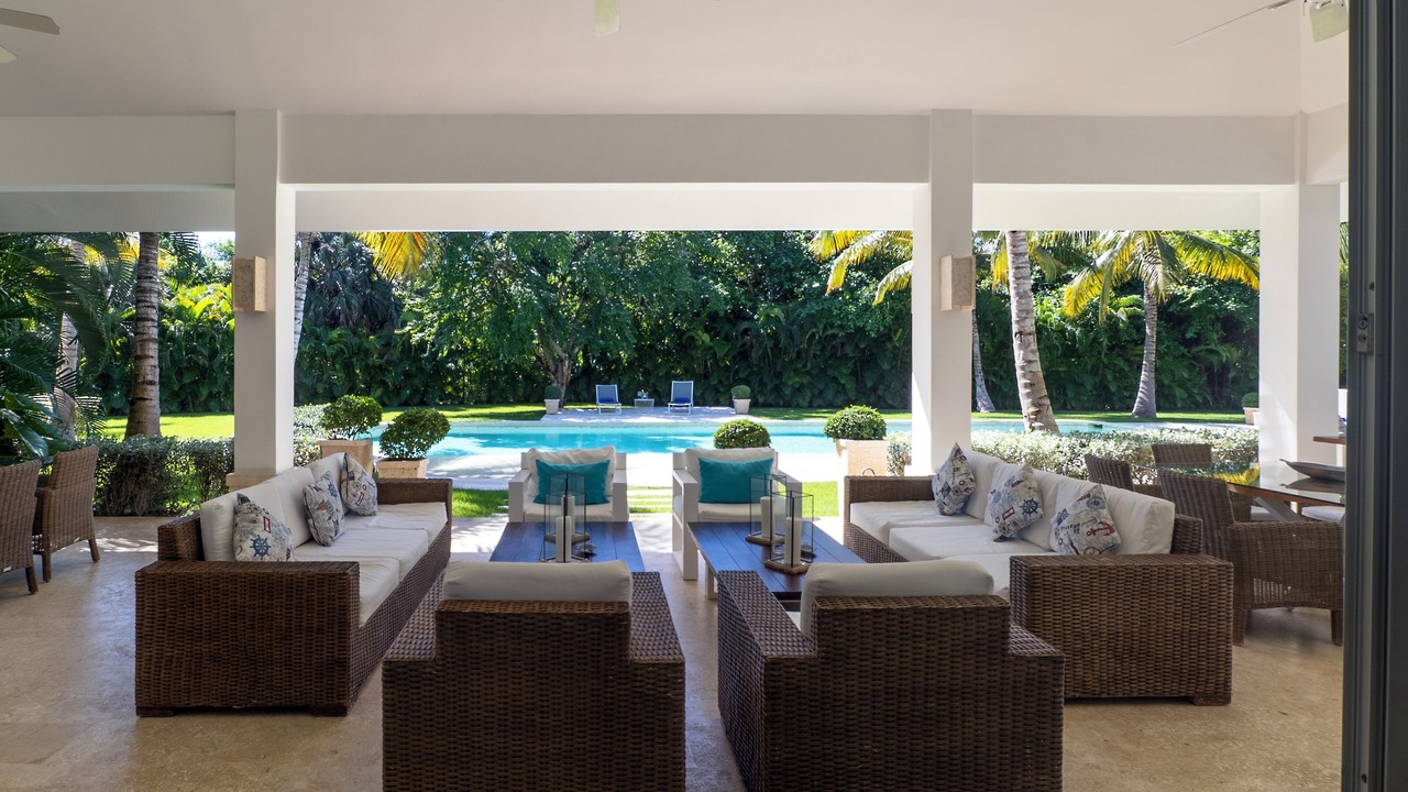 Photo of Outdoor in Punta Cana