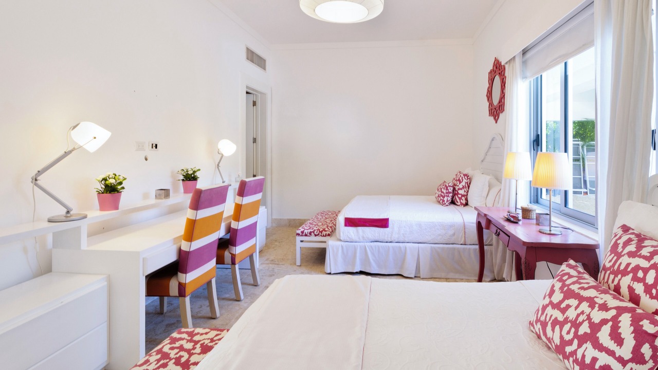 Photo of Bedroom in Punta Cana