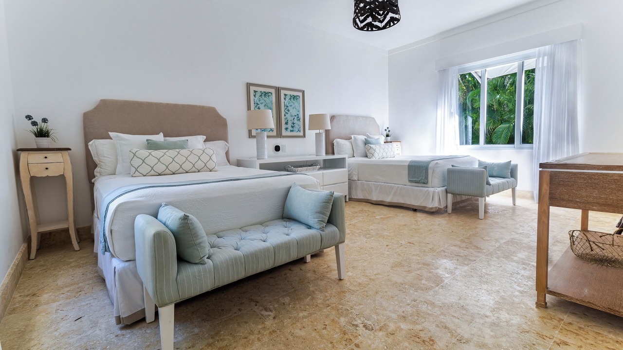 Photo of Bedroom in Punta Cana
