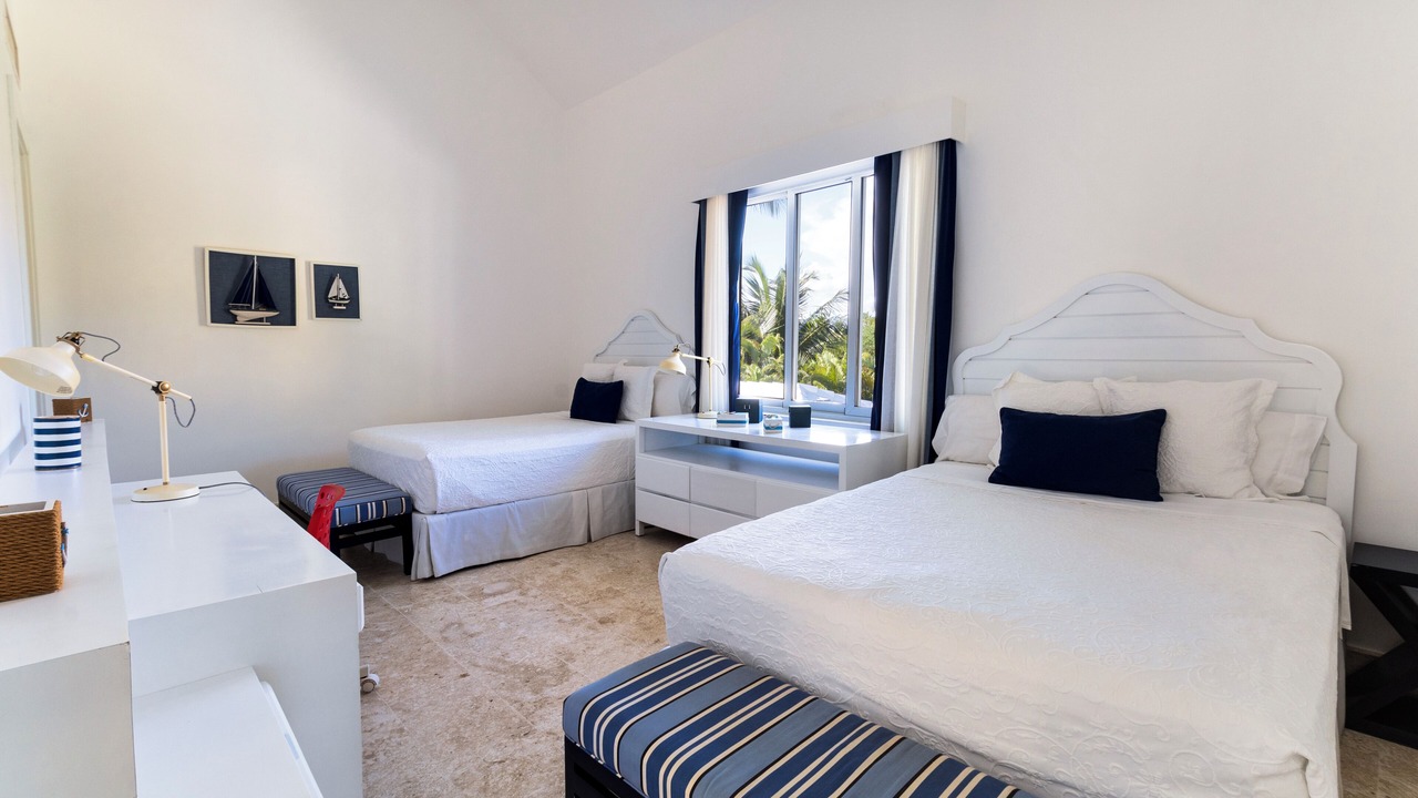 Photo of Bedroom in Punta Cana