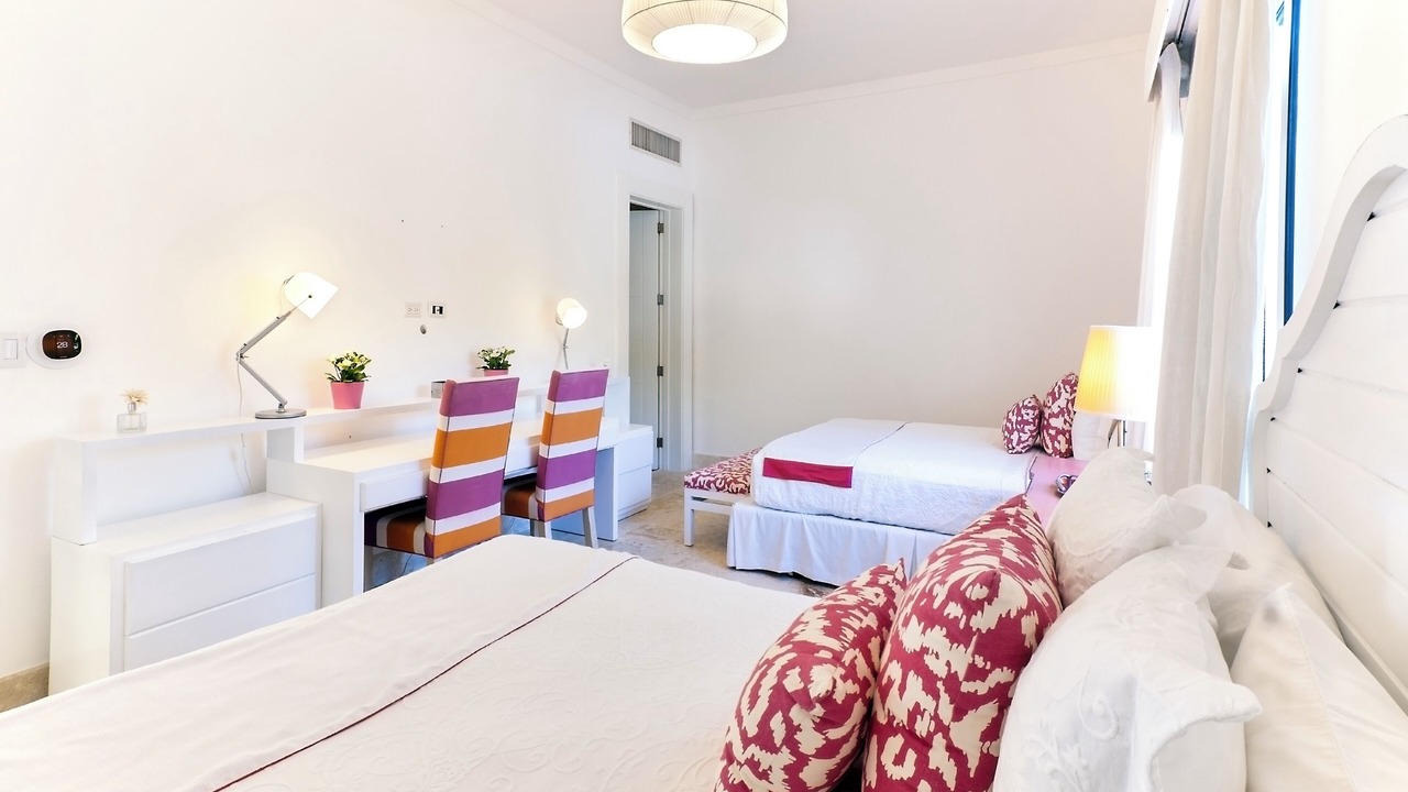 Photo of Bedroom in Punta Cana