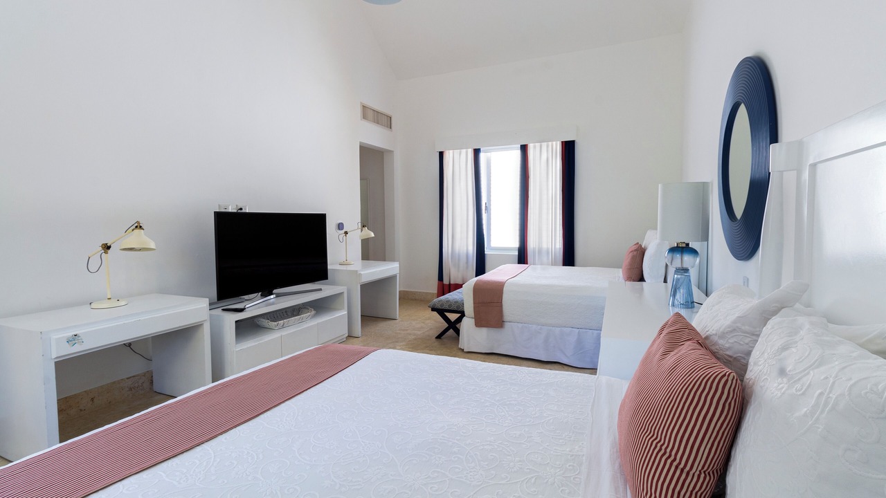 Photo of Bedroom in Punta Cana