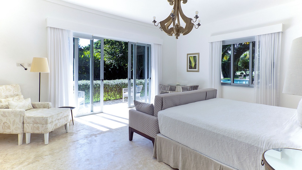 Photo of Bedroom in Punta Cana