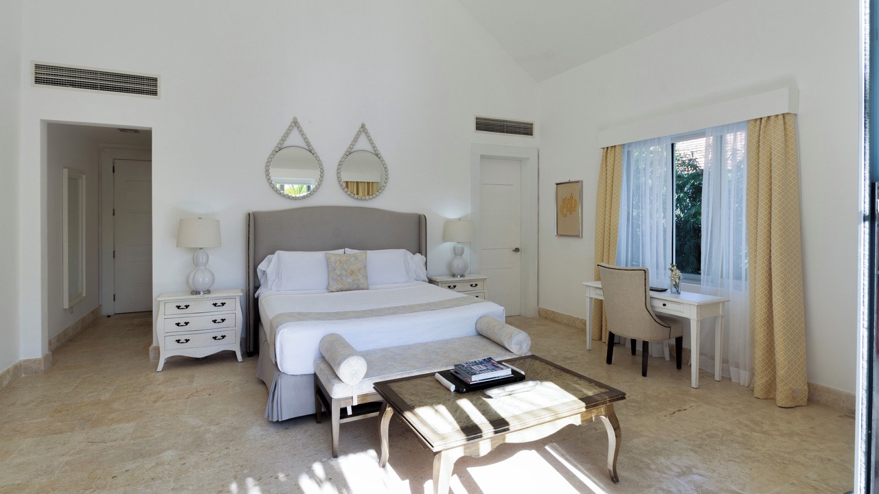 Photo of Bedroom in Punta Cana