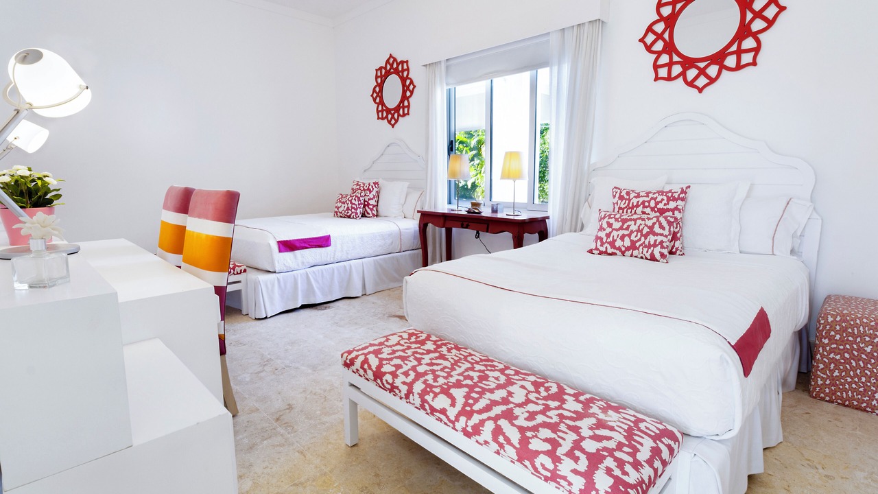 Photo of Bedroom in Punta Cana