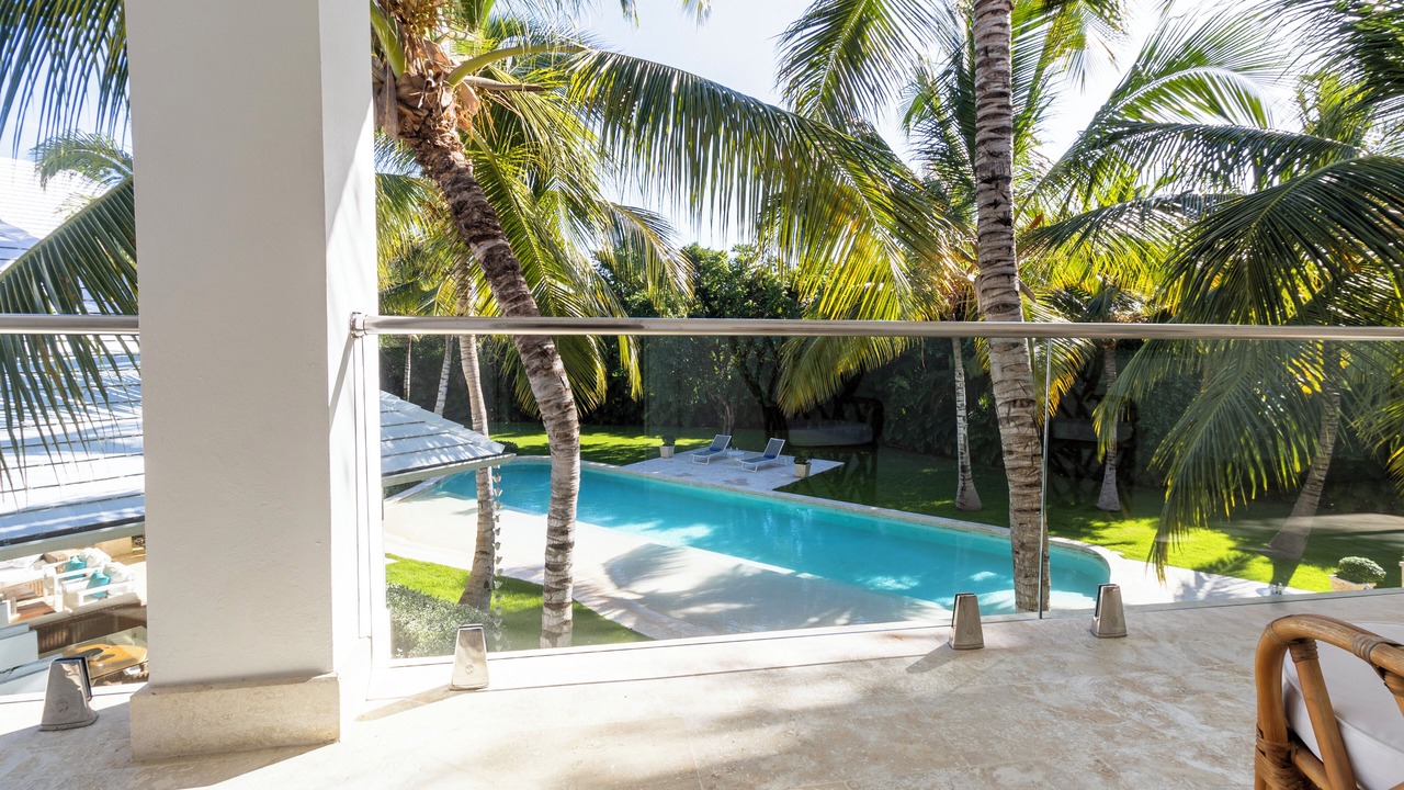 Photo of Outdoor in Punta Cana