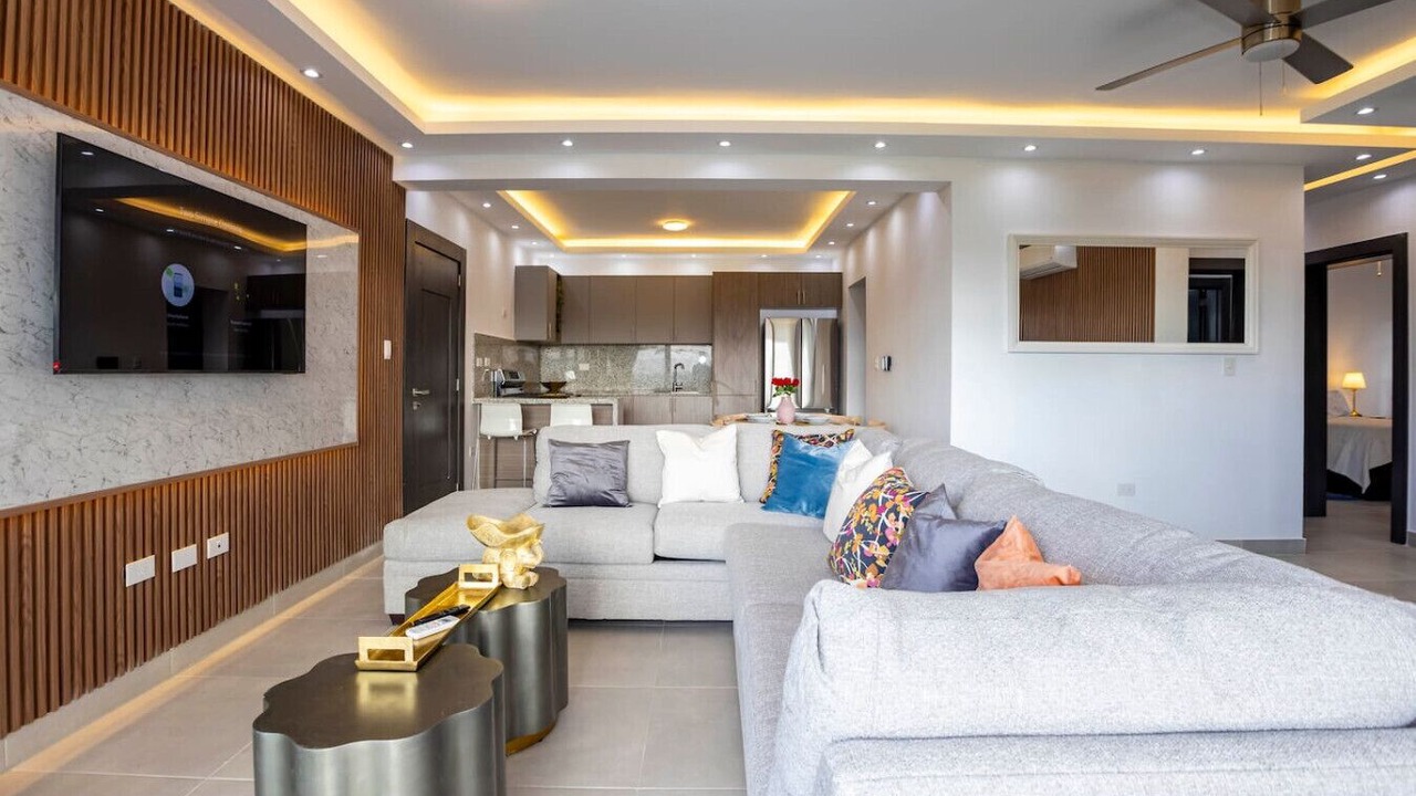 Photo of Livingroom in Santiago Province