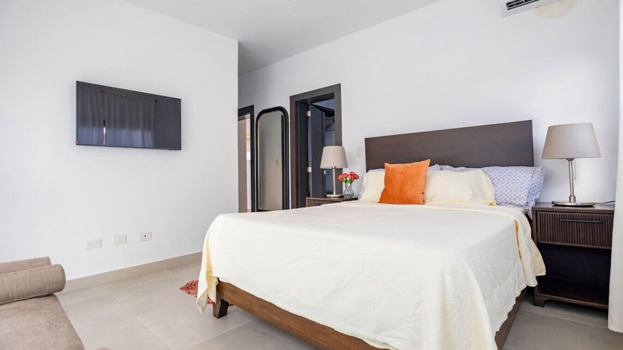 Photo of Bedroom in Santiago Province