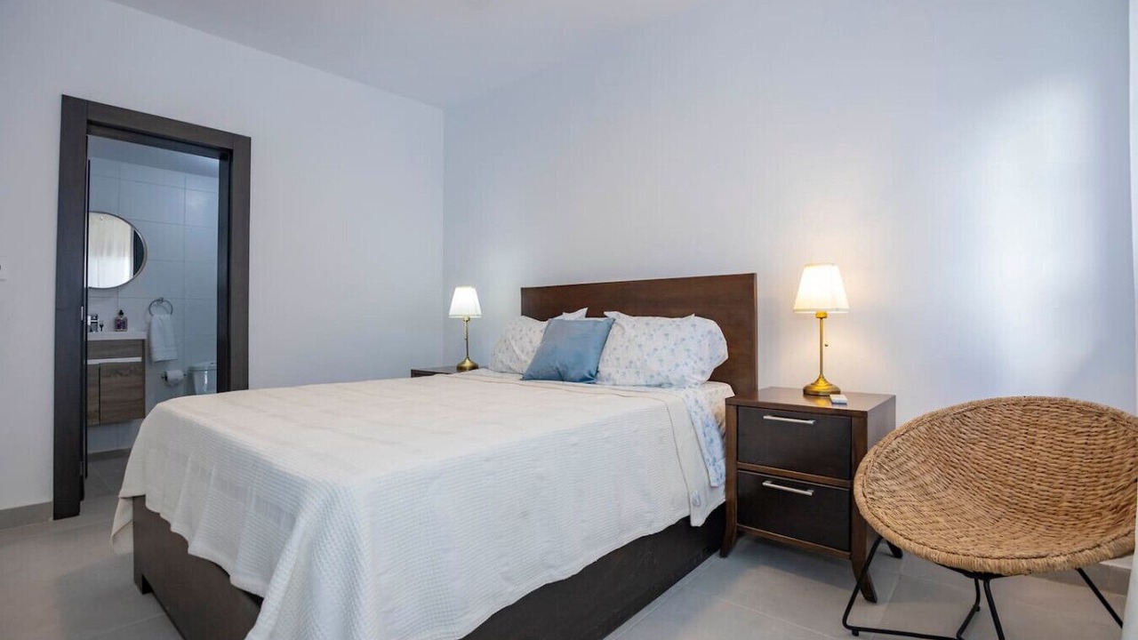 Photo of Bedroom in Santiago Province