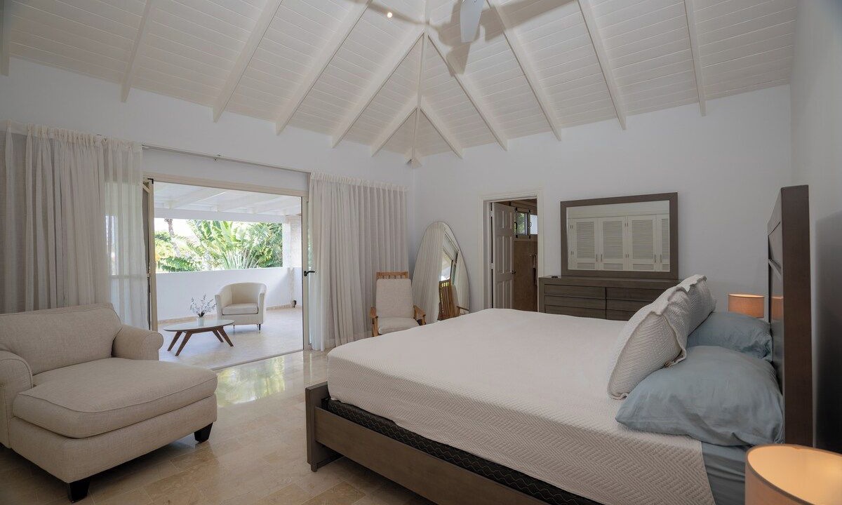 Photo of Bedroom in Punta Cana