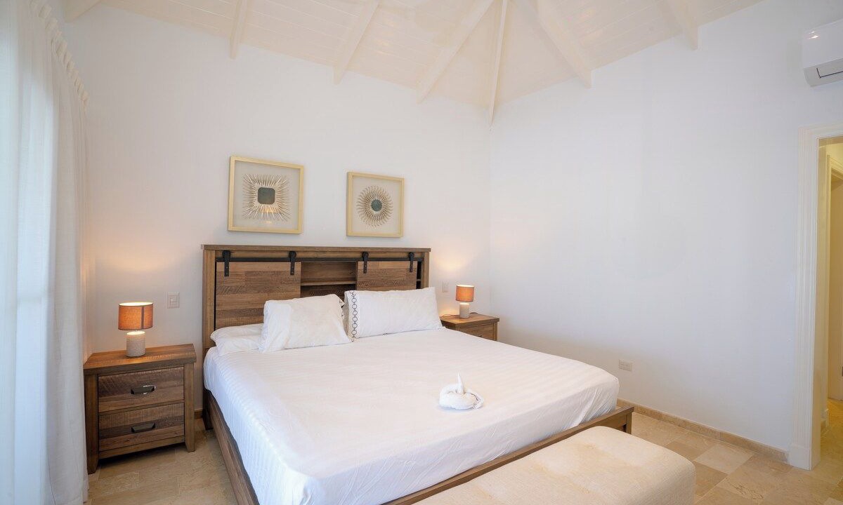Photo of Bedroom in Punta Cana