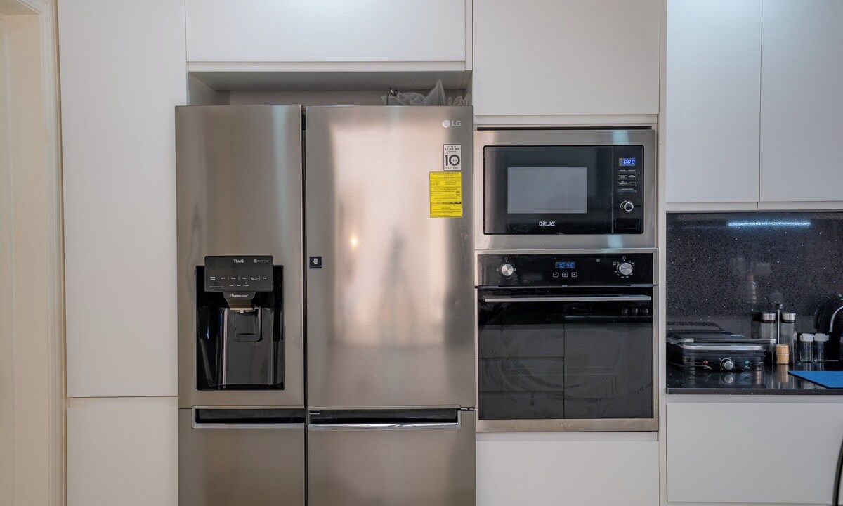 Photo of Kitchen in Punta Cana